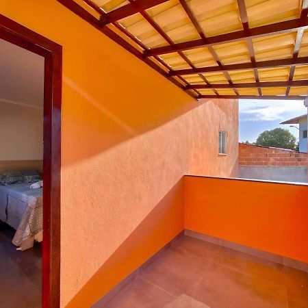 Casa Luxo Vista Incrivel Meaipe Villa Гуарапари Екстериор снимка