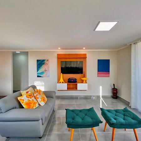 Casa Luxo Vista Incrivel Meaipe Villa Гуарапари Екстериор снимка