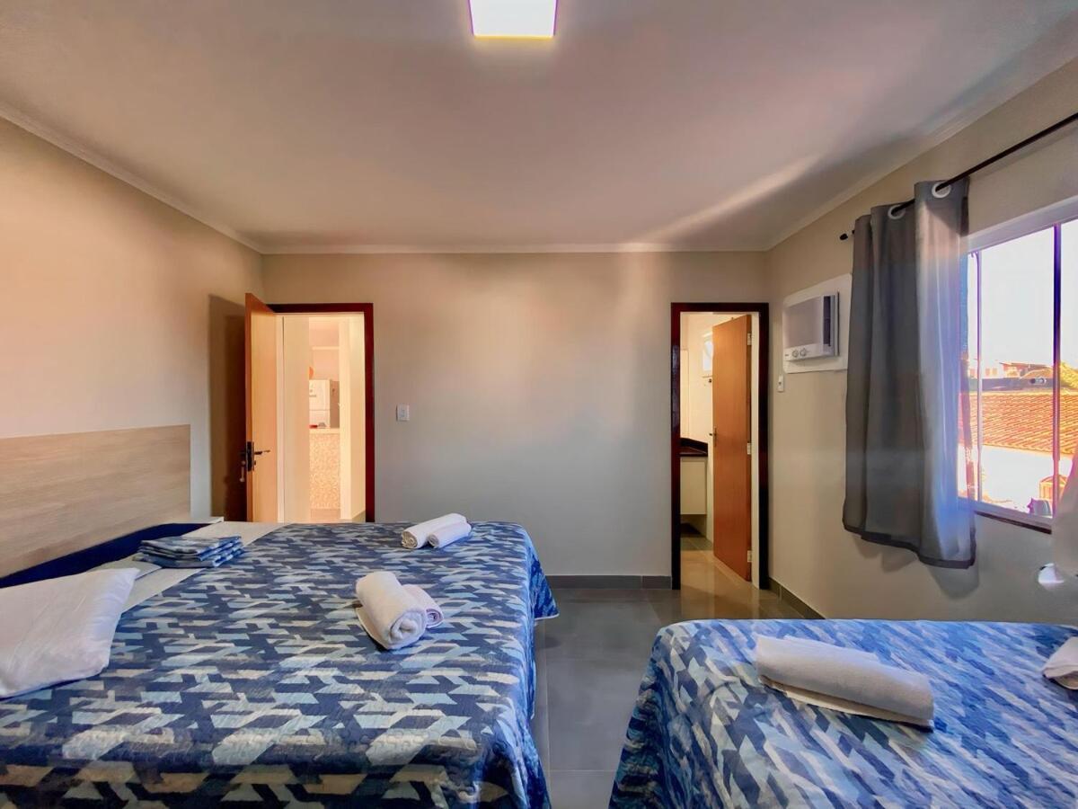 Casa Luxo Vista Incrivel Meaipe Villa Гуарапари Екстериор снимка