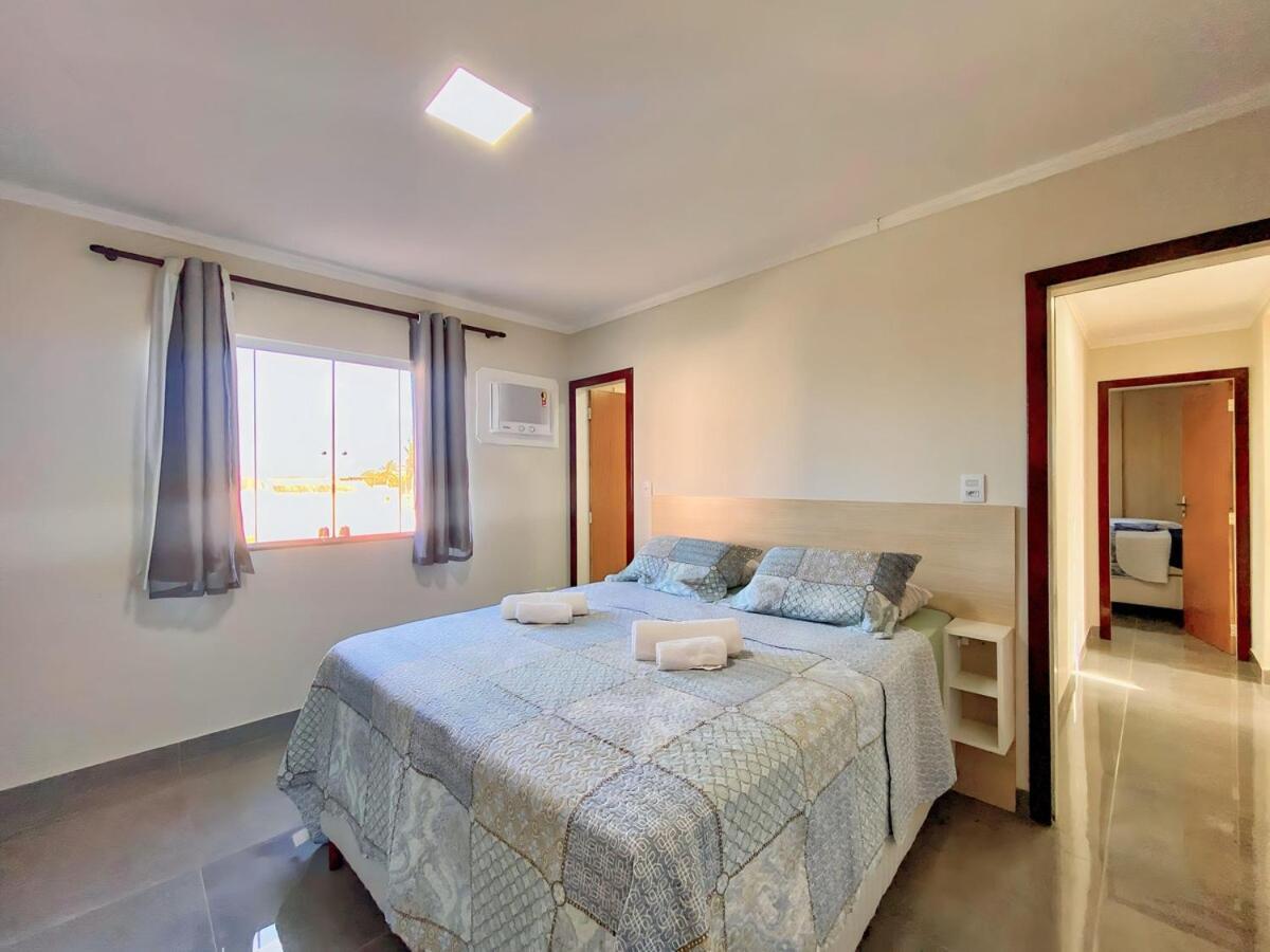 Casa Luxo Vista Incrivel Meaipe Villa Гуарапари Екстериор снимка