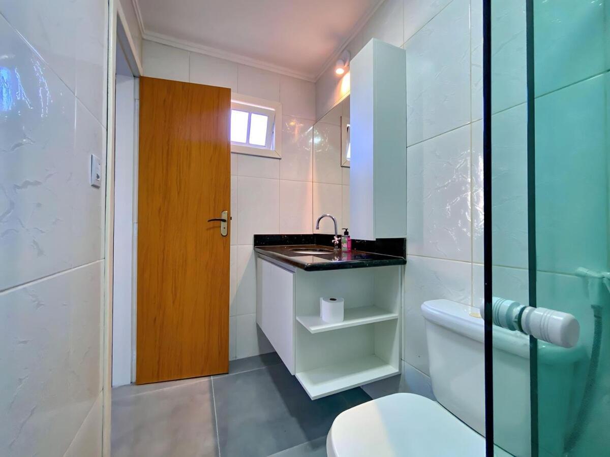 Casa Luxo Vista Incrivel Meaipe Villa Гуарапари Екстериор снимка