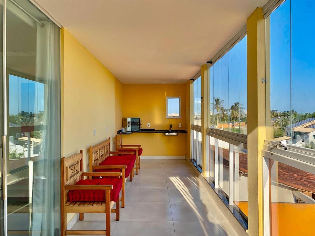 Casa Luxo Vista Incrivel Meaipe Villa Гуарапари Екстериор снимка