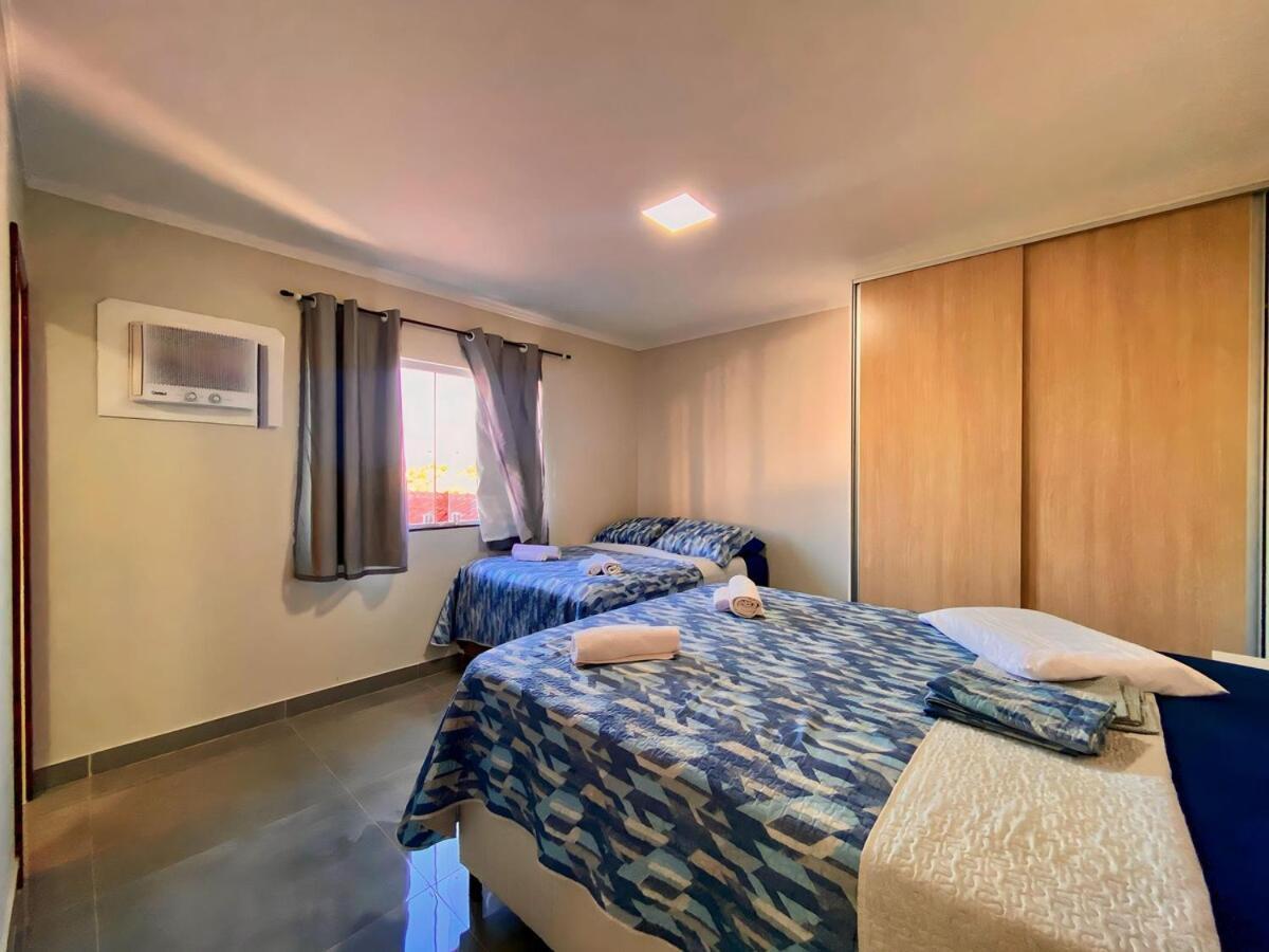 Casa Luxo Vista Incrivel Meaipe Villa Гуарапари Екстериор снимка
